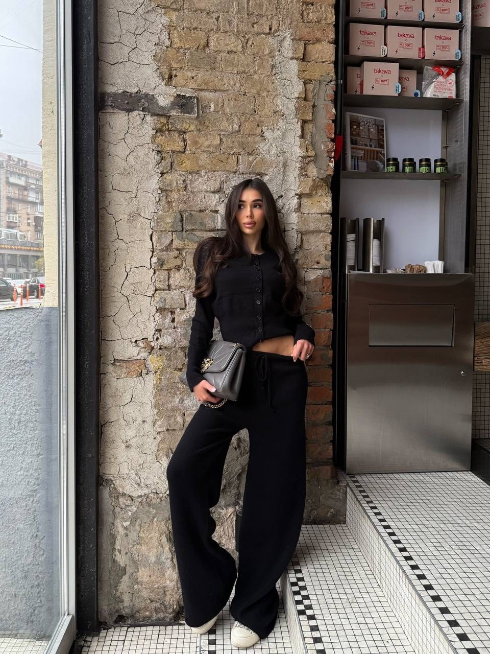 женский трикотажный костюм,трикотажные костюмы,повседневный костюм,вязаные костюмы,костюм кашемир