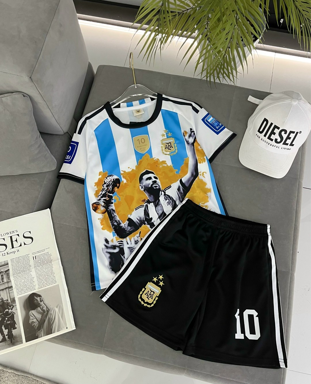 футбольная форма месси аргентина,детская футбольная форма "сборная аргентины" месси № 10,футбольная форма месси сборная аргентины,футбольная форма взрослая аргентина,детская футбольная форма месси арг