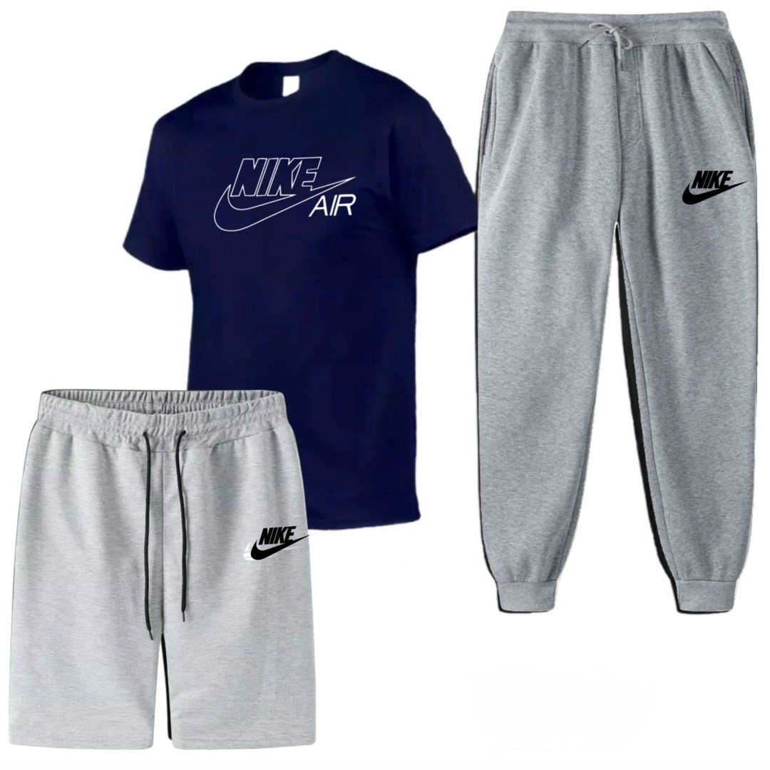 спортивные костюмы мужские,спортивные костюмы,nike спортивный костюм,комплект футболки,мужская мода