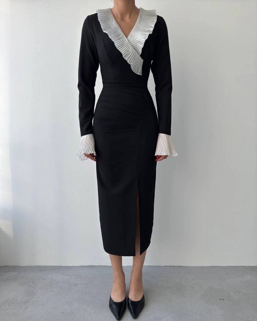 женское платье,платье,стильное платье,трикотажное женское платье,платье '' школьница ''