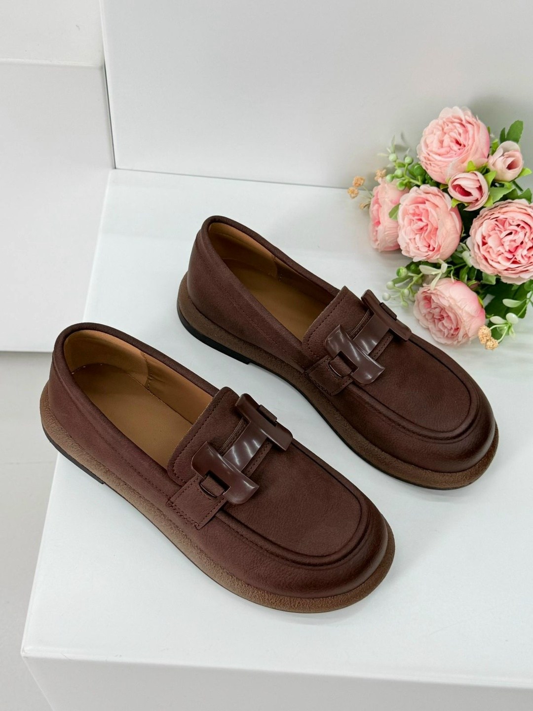 ,лоферы модные,лоферы женские коричневые,лоферы женские,женская