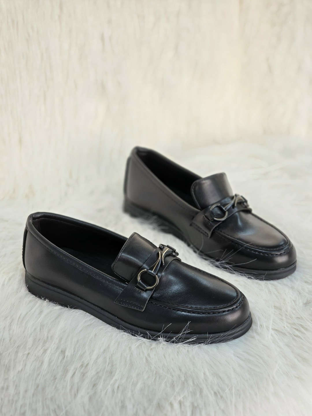 ,лоферы женские р2953-1 черные,мокасины semler slipper & mokassins кожаные, черный,женские лоферы,черные лоферы женские