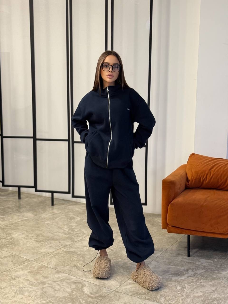 спортивные костюмы,спортивные костюмы женские на флисе,костюм,серый костюм,спортивный костюм серый меланж женский