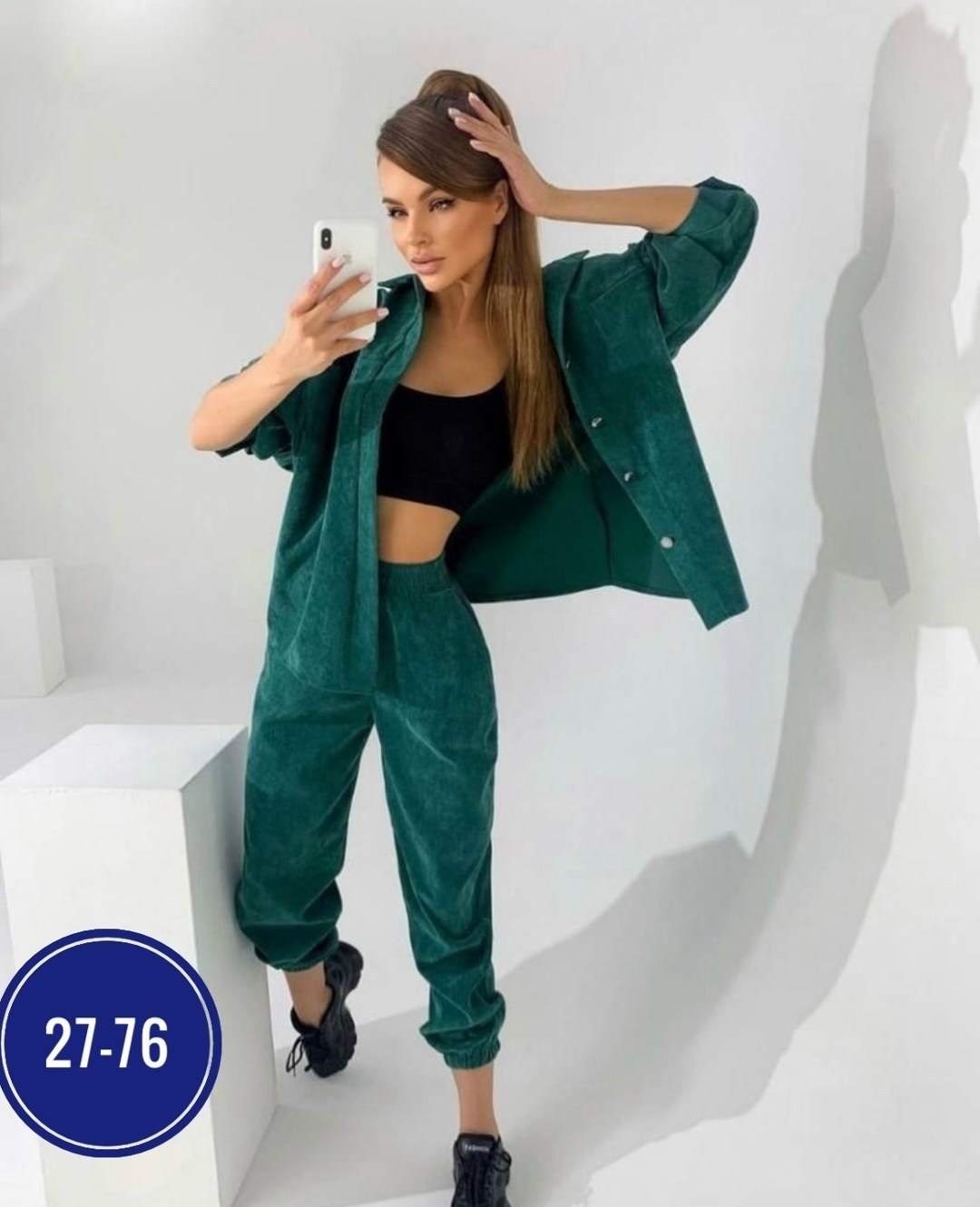женский костюм двойка ткань вельвет,костюм женский вельветовый,брючный костюм,зеленый вельветовый костюм женский,женские костюмы брючные