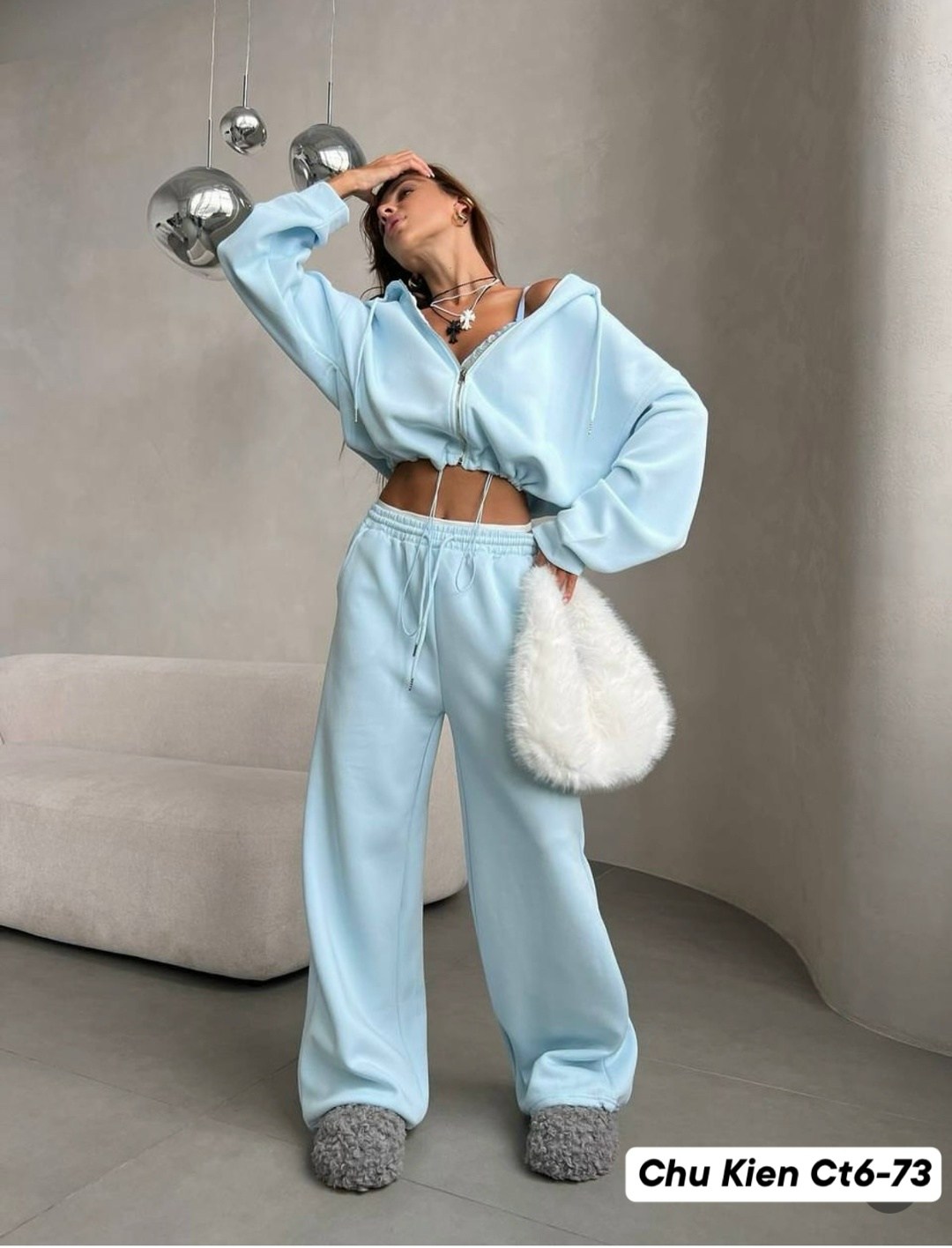 костюм спортивный теплый оверсайз на флисе street provocateur,женские костюмы на флисе,костюм на флисе,cпортивный костюм женский на флисе,костюм женский