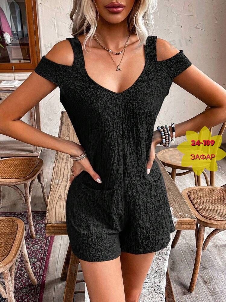 женские комбинезоны,женский летний комбинезон,комбинезон с шортами,элегантные комбинезоны,комбинезон повседневный