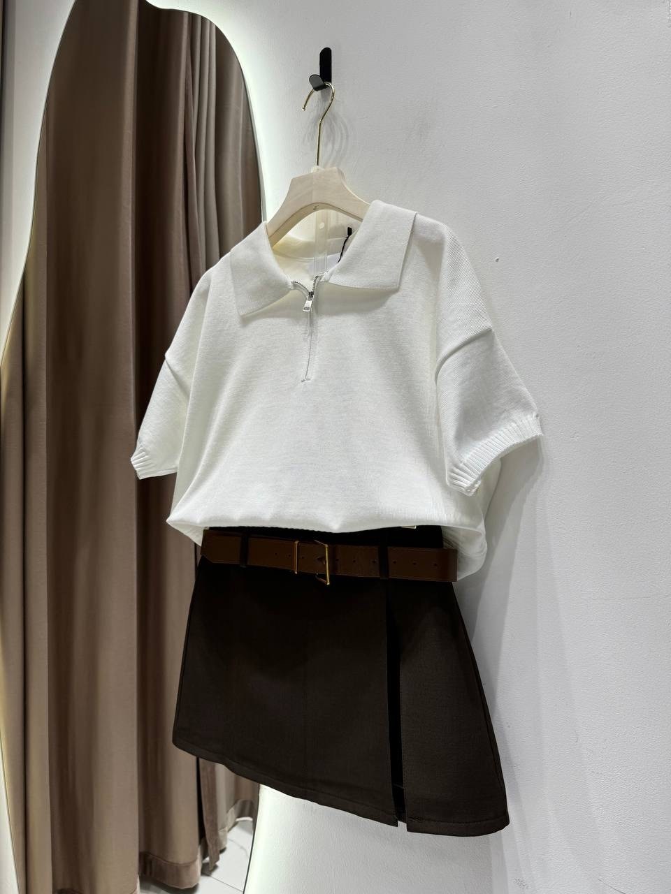 женская кофта,футболки с воротником,кофта короткая,женская футболка