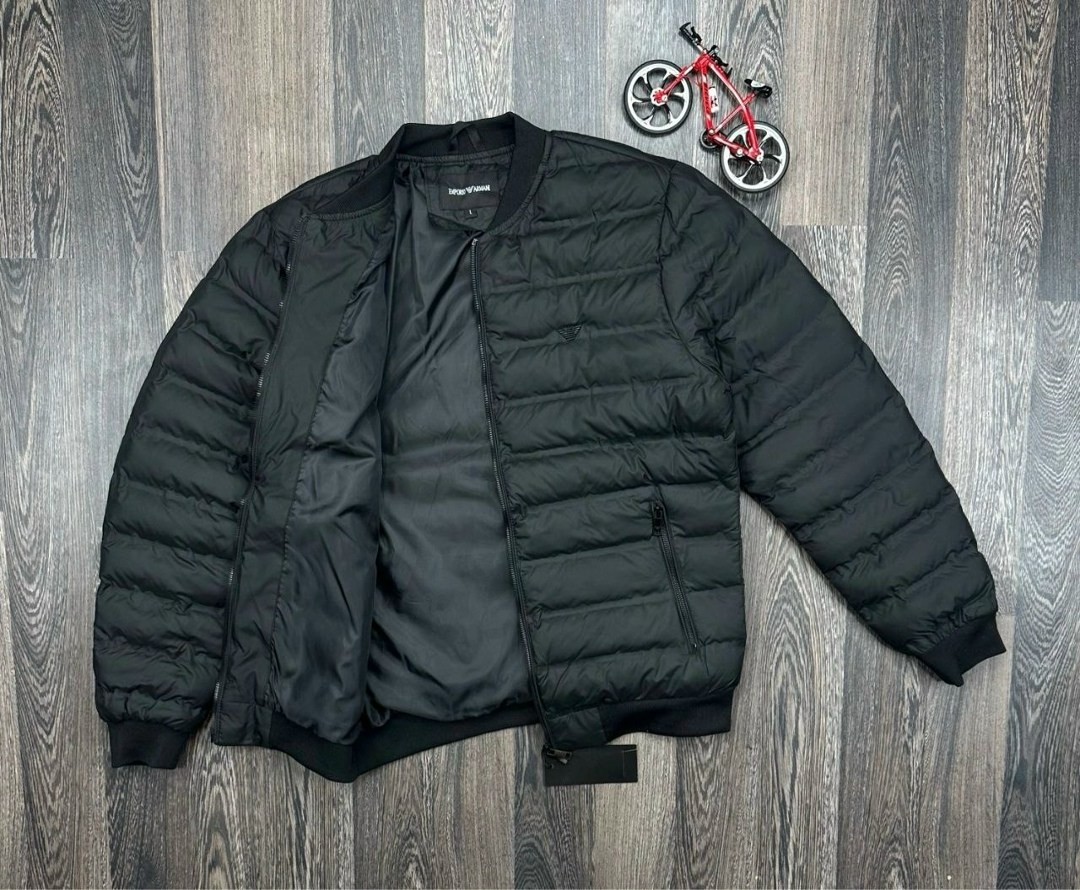 куртка бомбер,куртка armani,демисезонная куртка,куртка мужская демисезонная,мужская куртка бомбер