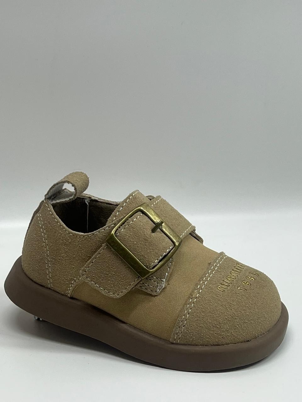 ,туфли детские happy baby 86576 green, детская,туфли детские, повседневные