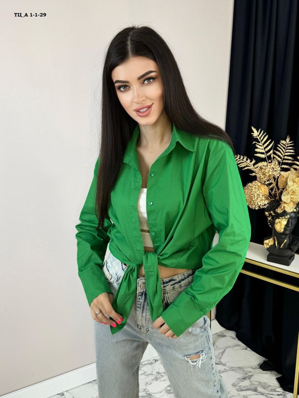 рубашка женская,блузка женская,рубашка повседневная,зеленая рубашка оверсайз,модные блузы
