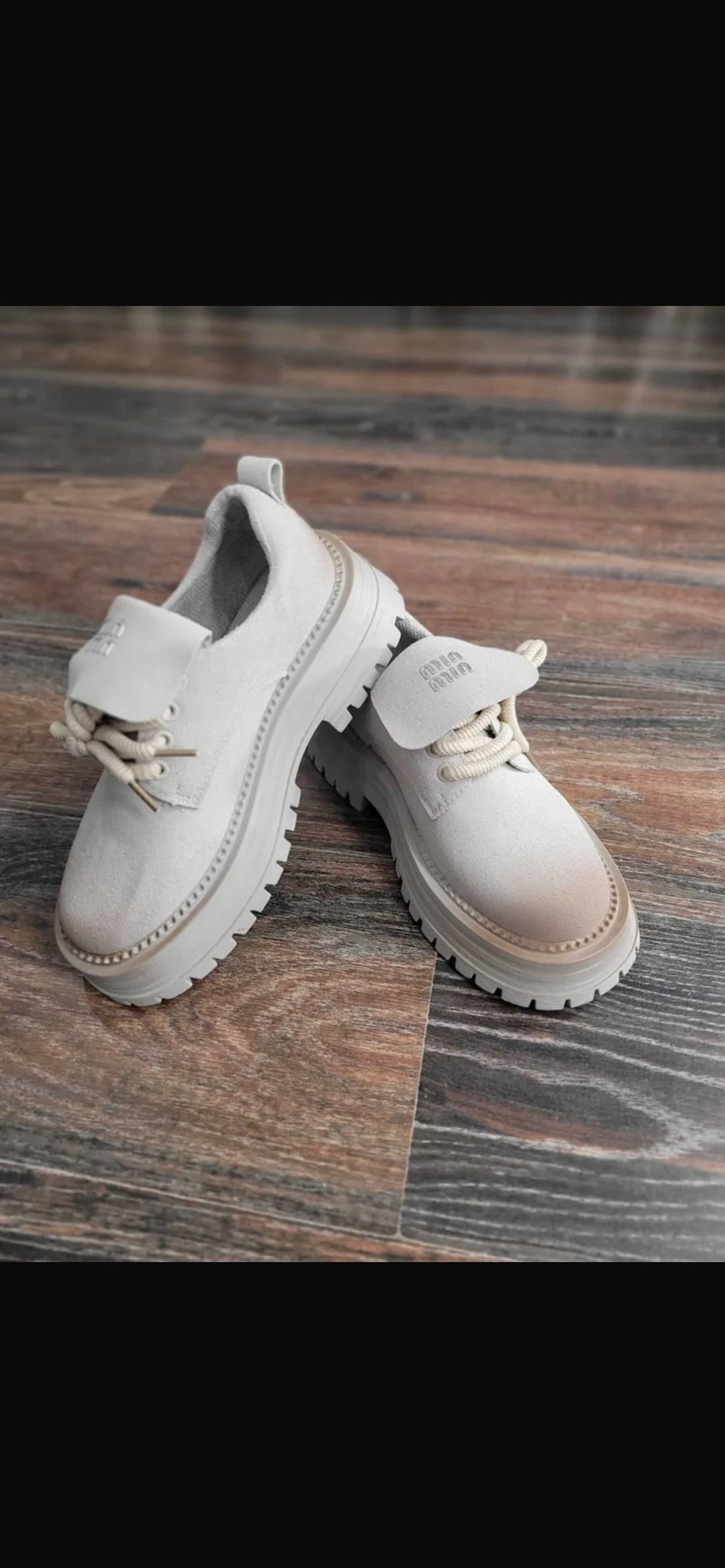 ,женская ,модная женская ,повседневная ,ботинки miu miu