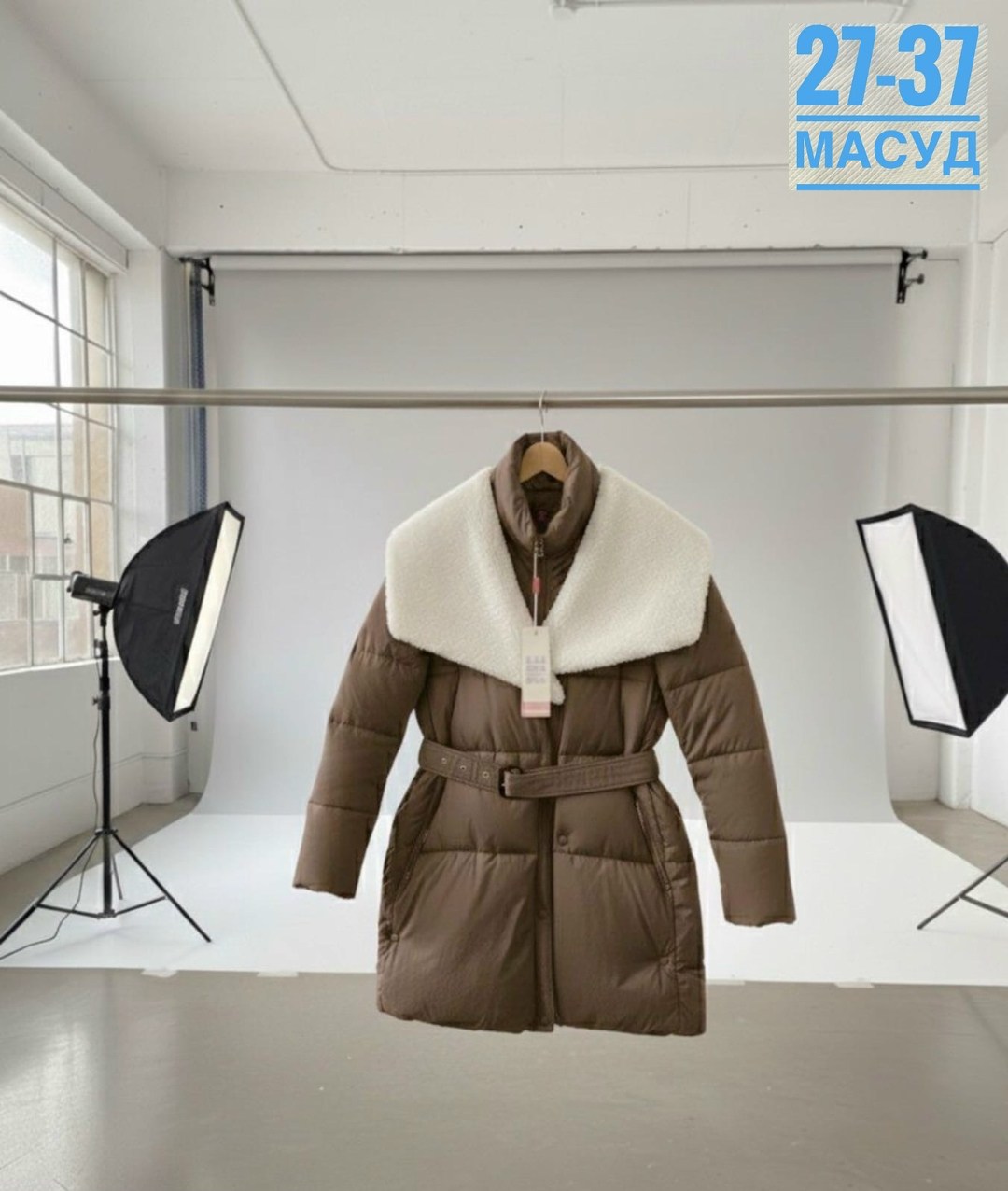 куртка женская пуховик меховой воротник зима фабричный пошив lux наполнитель холлофайбер,куртка женская пуховик меховой воротник зима фабричный пошив lux наполнитель,куртка женская бежевая,зимние курт