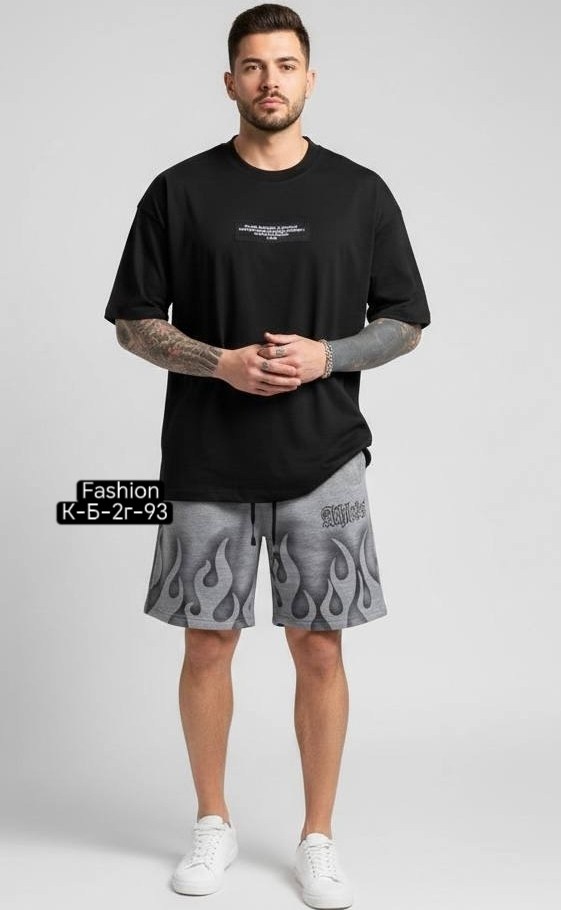 футболки мужские,футболки мужские оверсайз,костюм летний мужской,шорты мужские,спортивный костюм летний с шортами и футболкой win fashion 216060205