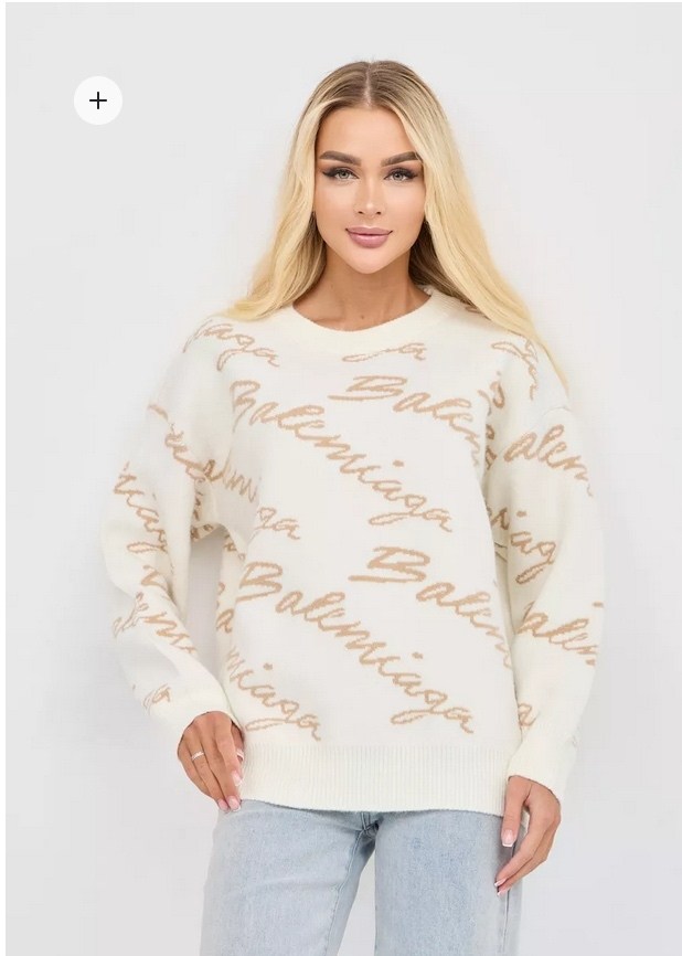 женский джемпер с принтом,джемпер,джемпера женские,модный джемпер,джемпер оверсайз