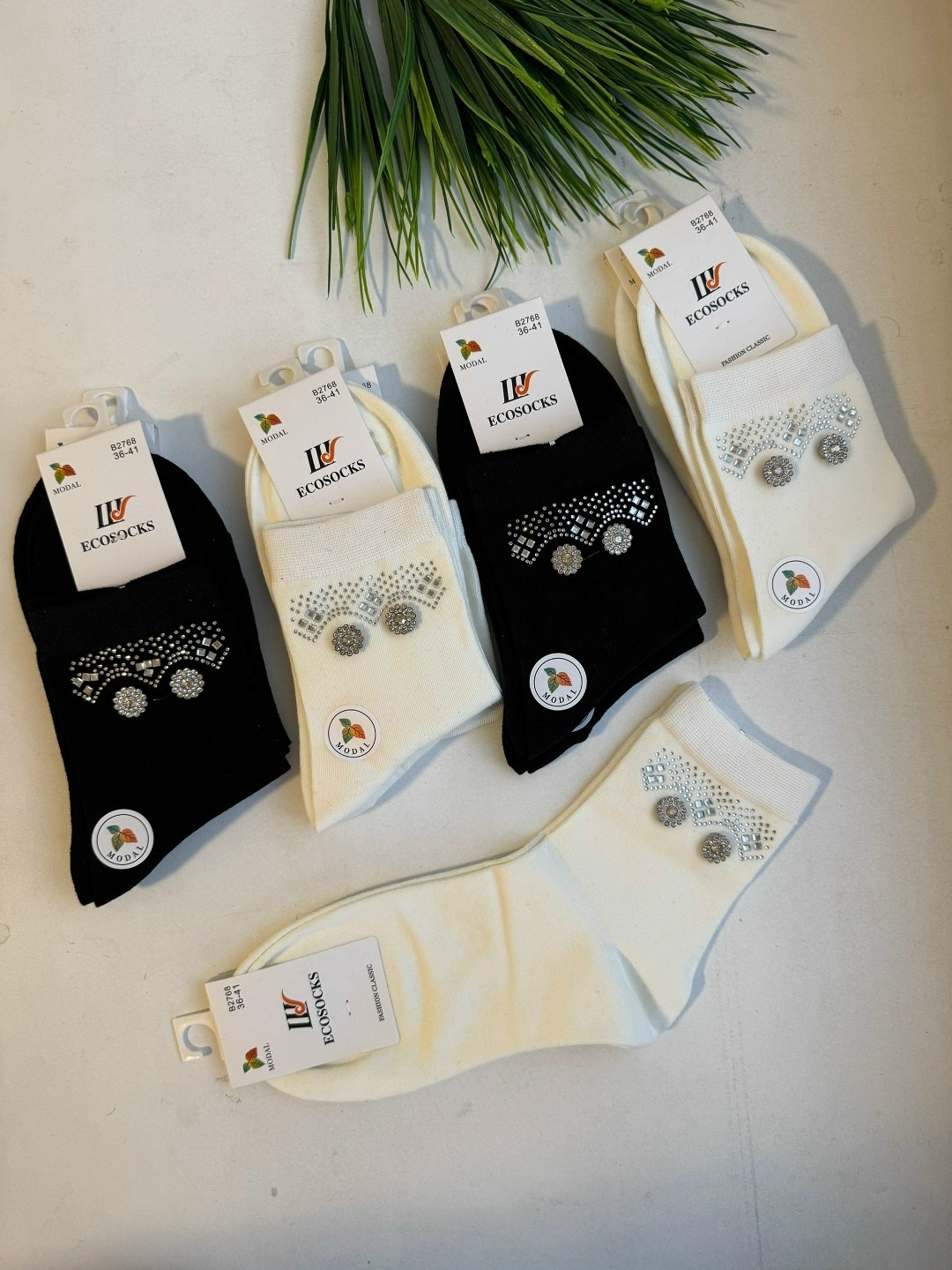 носки женские со стразами 5 пар бакуля 325148688,носки женские со стразами 2 пары бакуля 324563202,носки со стразами,носки женские,женские носки со стразами