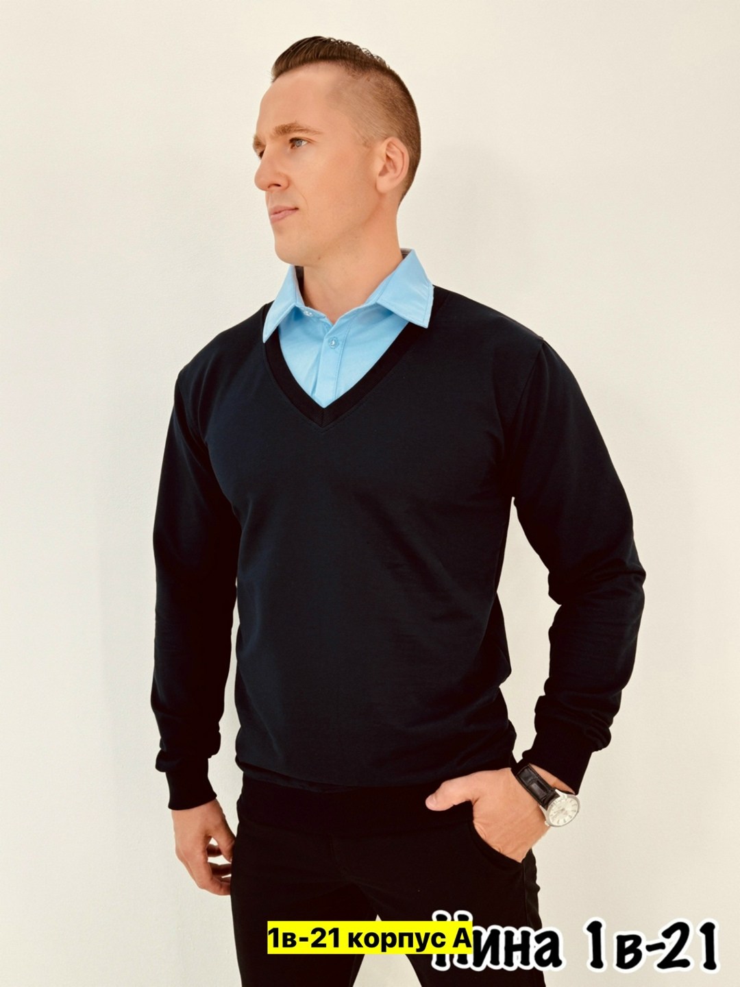 джемпер мужской,мужской свитер,джемпер с рубашкой,мужская кофта,мужской джемпер свитер