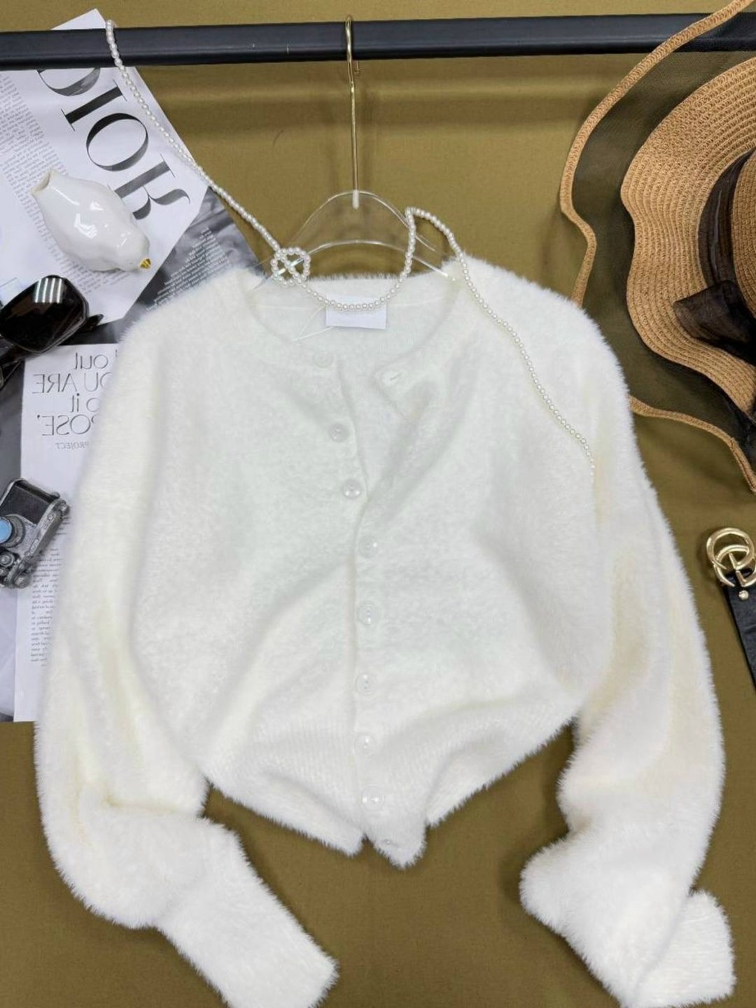 кардиган коричневый,кардиган,пушистый кардиган,вязаный кардиган,женские кардиганы