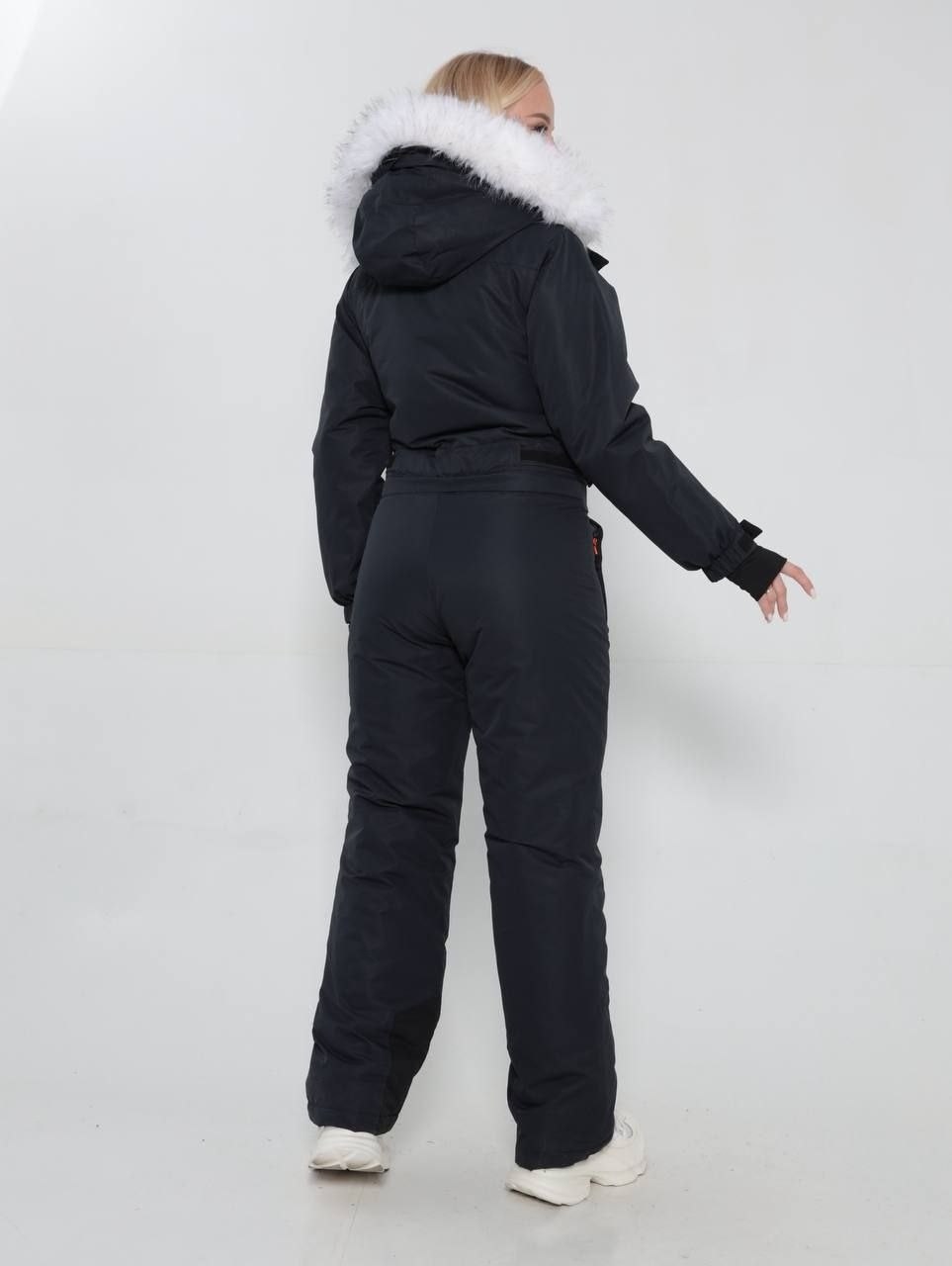 горнолыжный комбинезон женский,комбинезон горнолыжный с капюшоном и мехом bum fashion,горнолыжный комбинезон,комбинезон женский зимний,комбинезон зимний горнолыжный