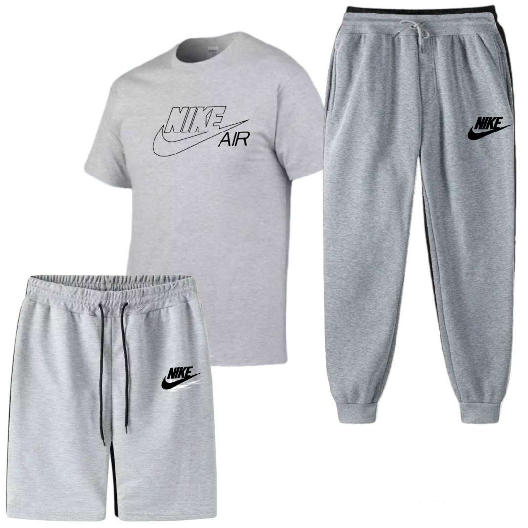 спортивные костюмы мужские,спортивные костюмы,nike спортивный костюм,комплект футболки,мужская мода