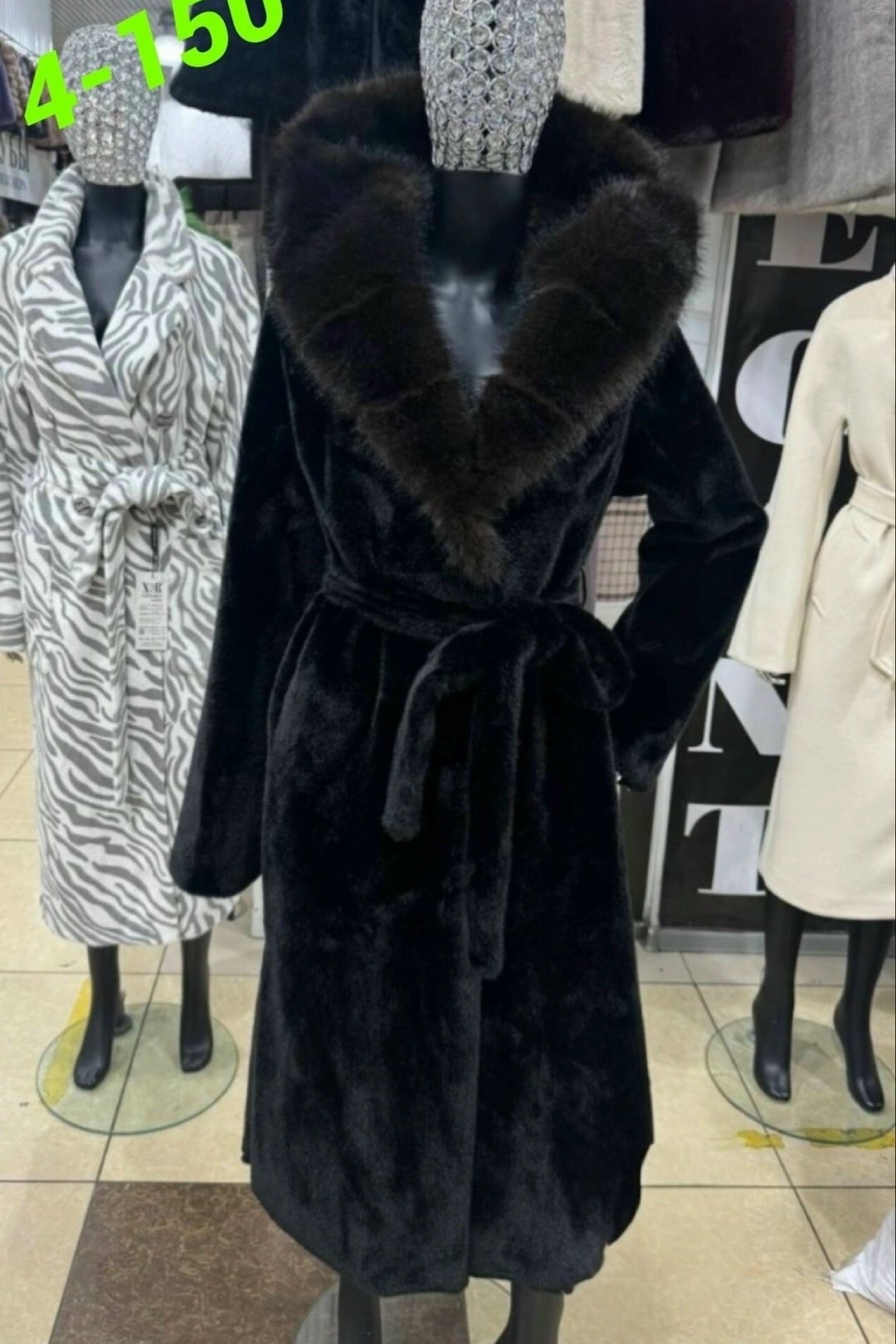 шуба,норковая шуба,шуба норковая с капюшоном,удлинённая шуба из экомеха,шуба блэкглама норковая с капюшоном