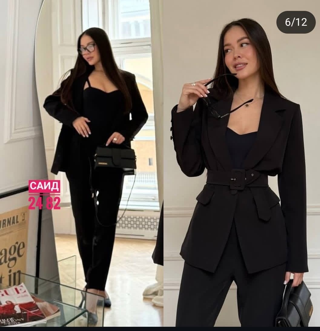 костюмы женские,костюмы брючные женские,костюмы брючные,женский брючный костюм двойка,модные костюмы