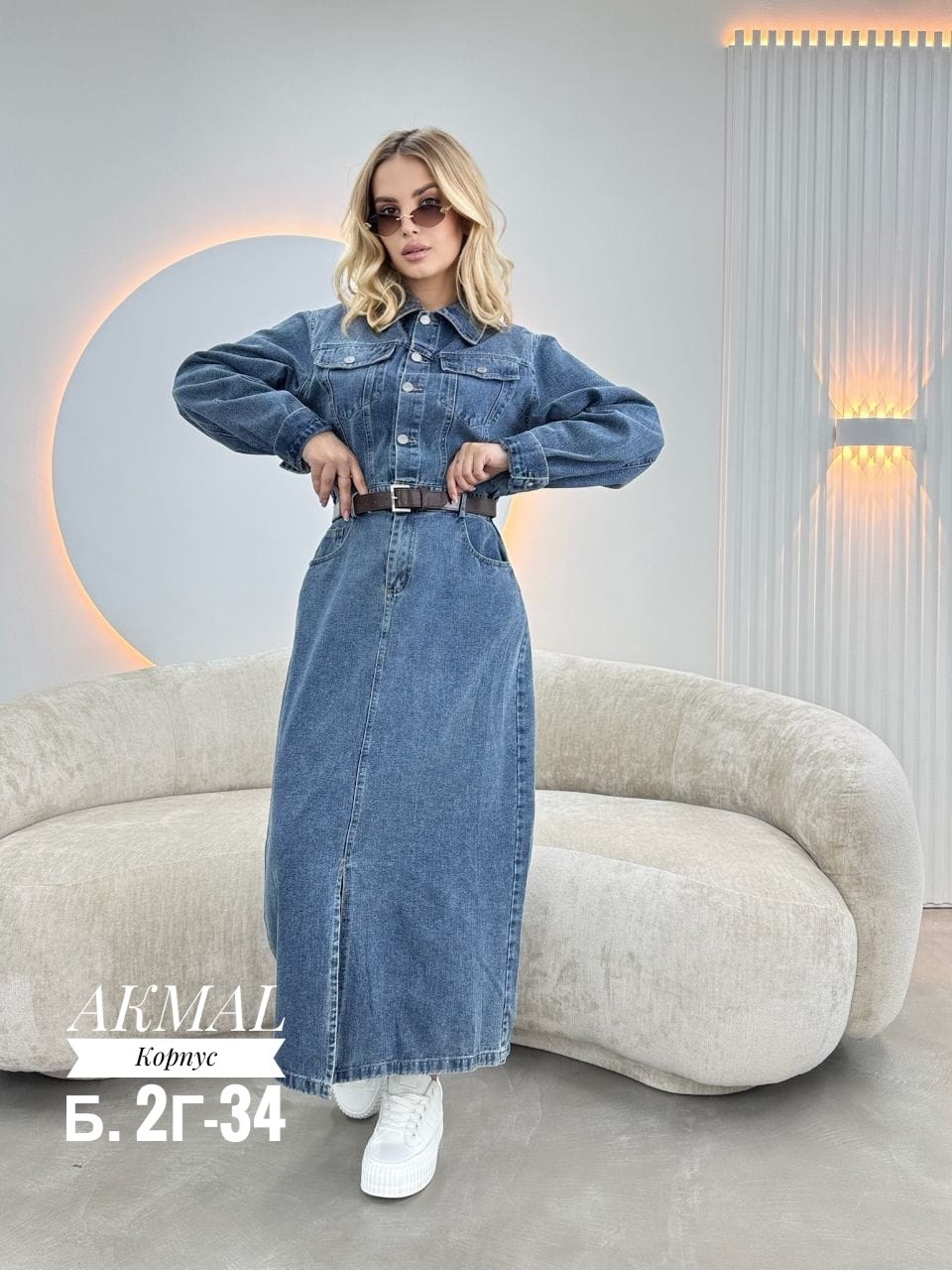 джинсовое платье,джинсовое платье женское,платье джинса,джинсовое платье миди,длинное джинсовое платье
