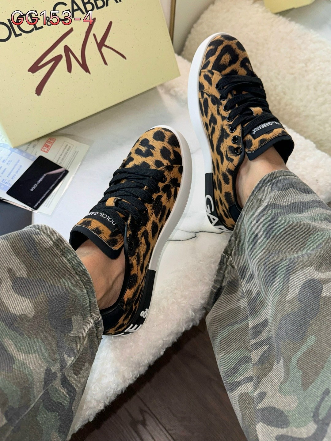 ,леопардовые кроссовки дольче габбана,кроссовки dolce&gabbana portofino леопард,кроссовки dolce gabbana,кеды в стразах dg леопардовые