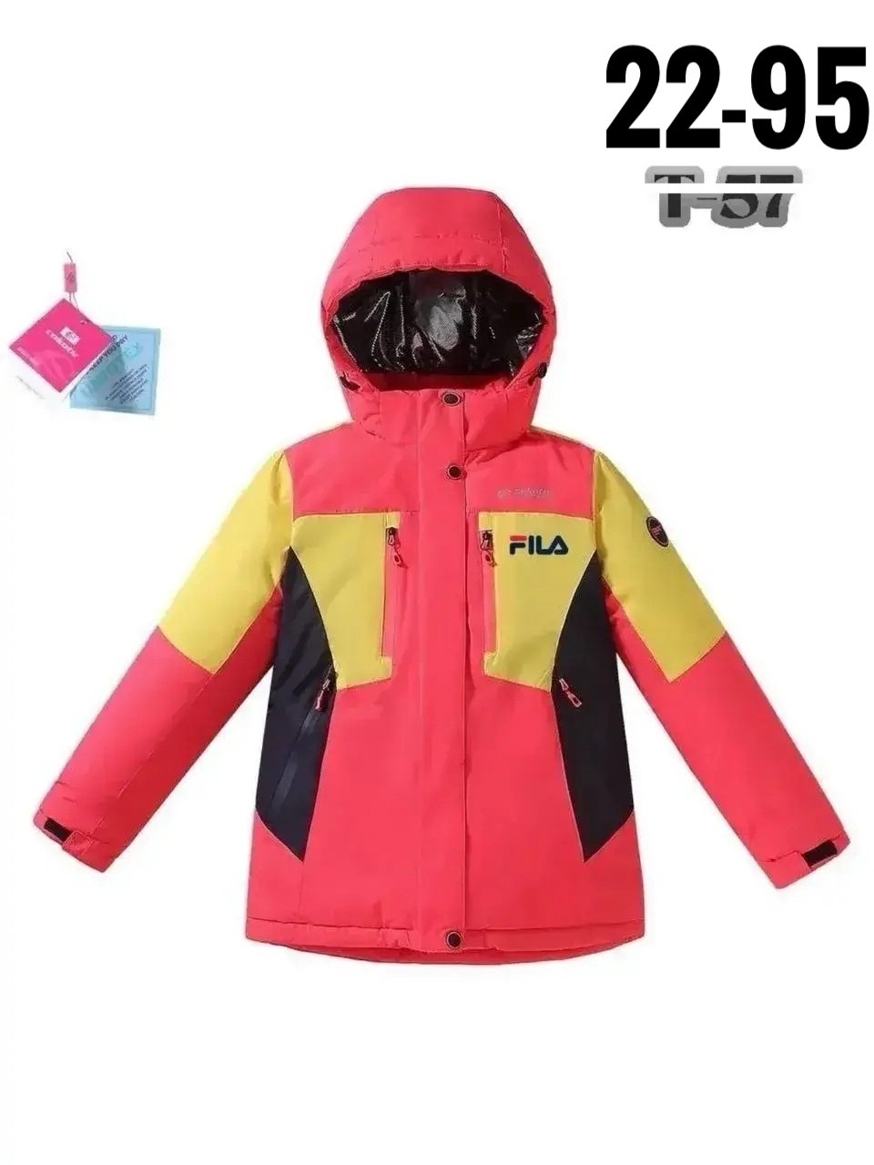 куртка детский,куртка горнолыжная,одежда зимняя,valianly горнолыжный костюм,куртка детская