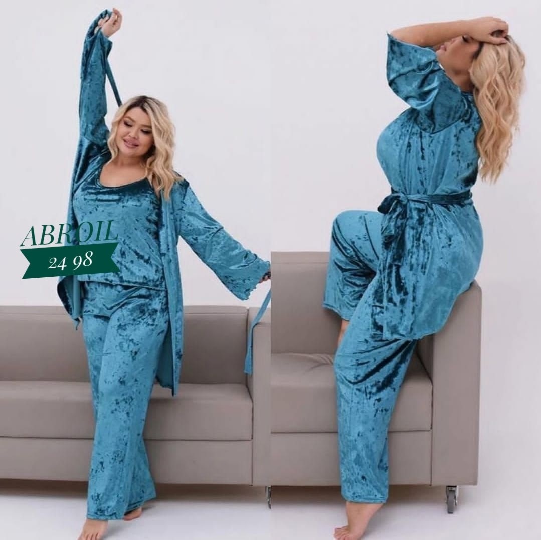 пижама больших размеров велюровая,пижама комплект женская,пижама женская велюр,женская пижама больших размеров,женские пижамы