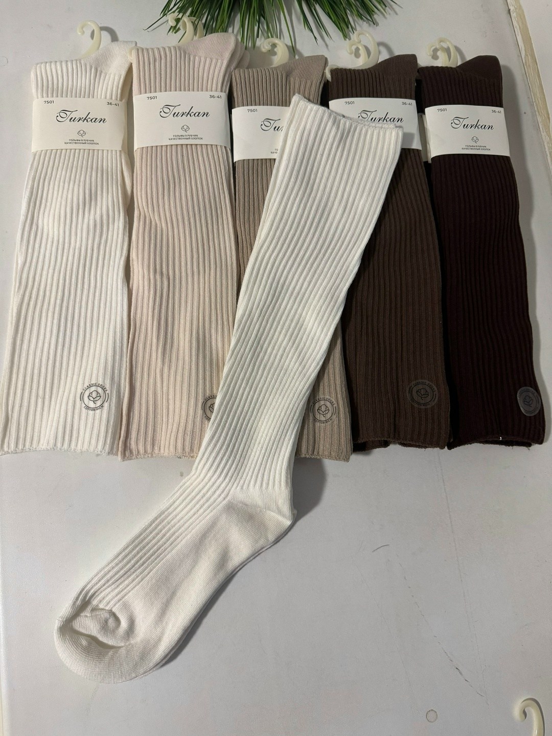 гольфы женские теплые,гольфы в рубчик,женские гольфы,длинные носки,гольфы теплые