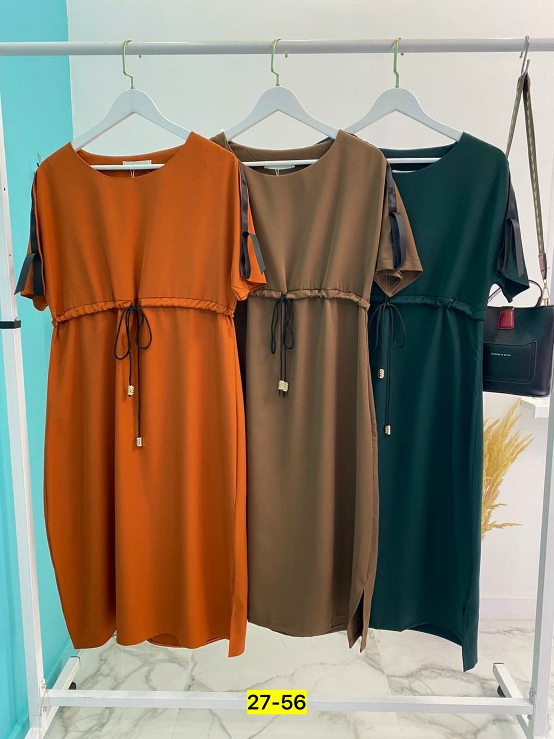 платье женская,оранжевое платье женское,платье женское модное,платье больших размеров повседневное,платье