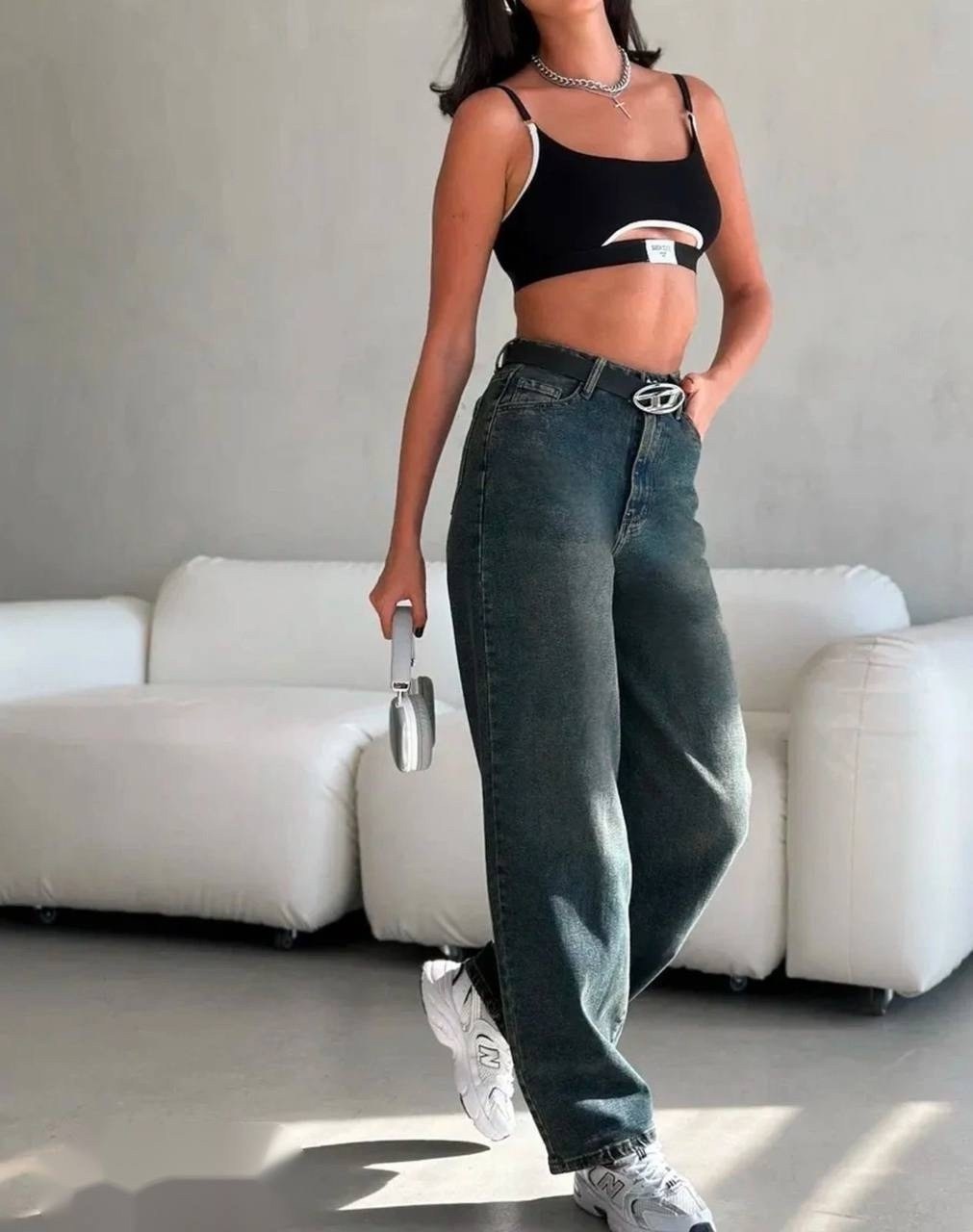 женские джинсы,женские джинсы с высокой посадкой багги,джинсы широкие,джинсы,джинсы женские широкие