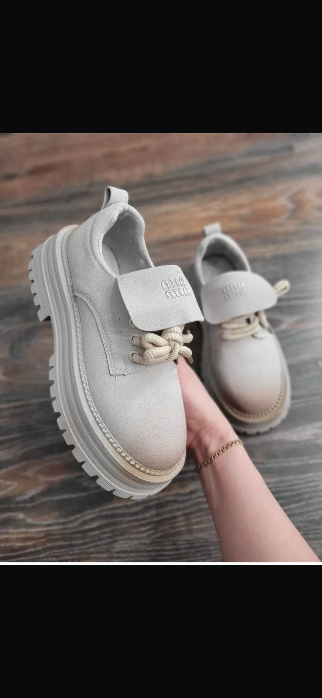 ,женская ,модная женская ,повседневная ,ботинки miu miu