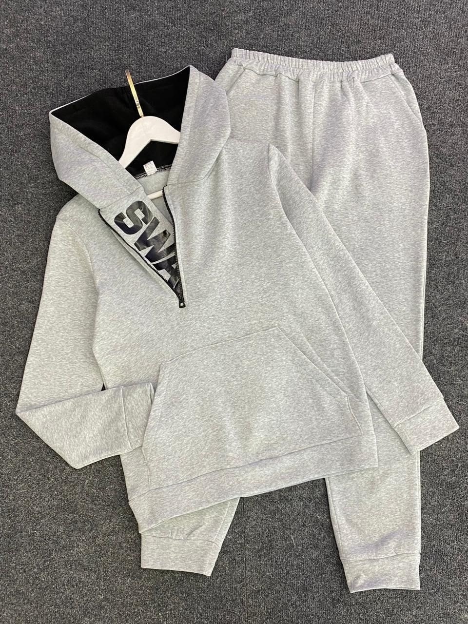 спортивный костюм мужской на флисе арт. 1347591,мужской теплый спортивный костюм на флисе,мужской спортивный костюм на флисе,спортивный мужской костюм,спортивный костюм