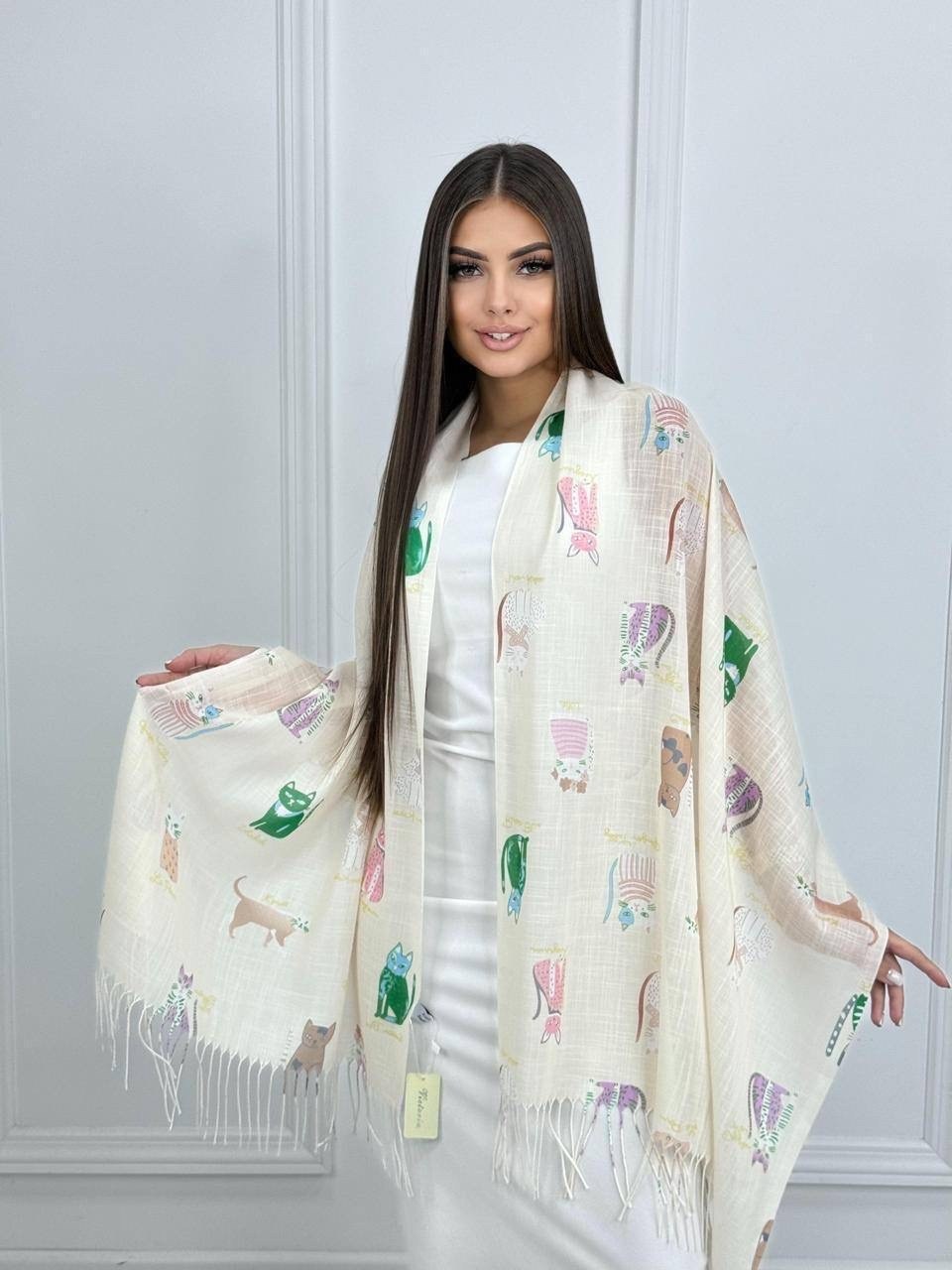 палантин женский,шарфы и платки,шарфы для женщин,шарф тонкий,шарф легкий