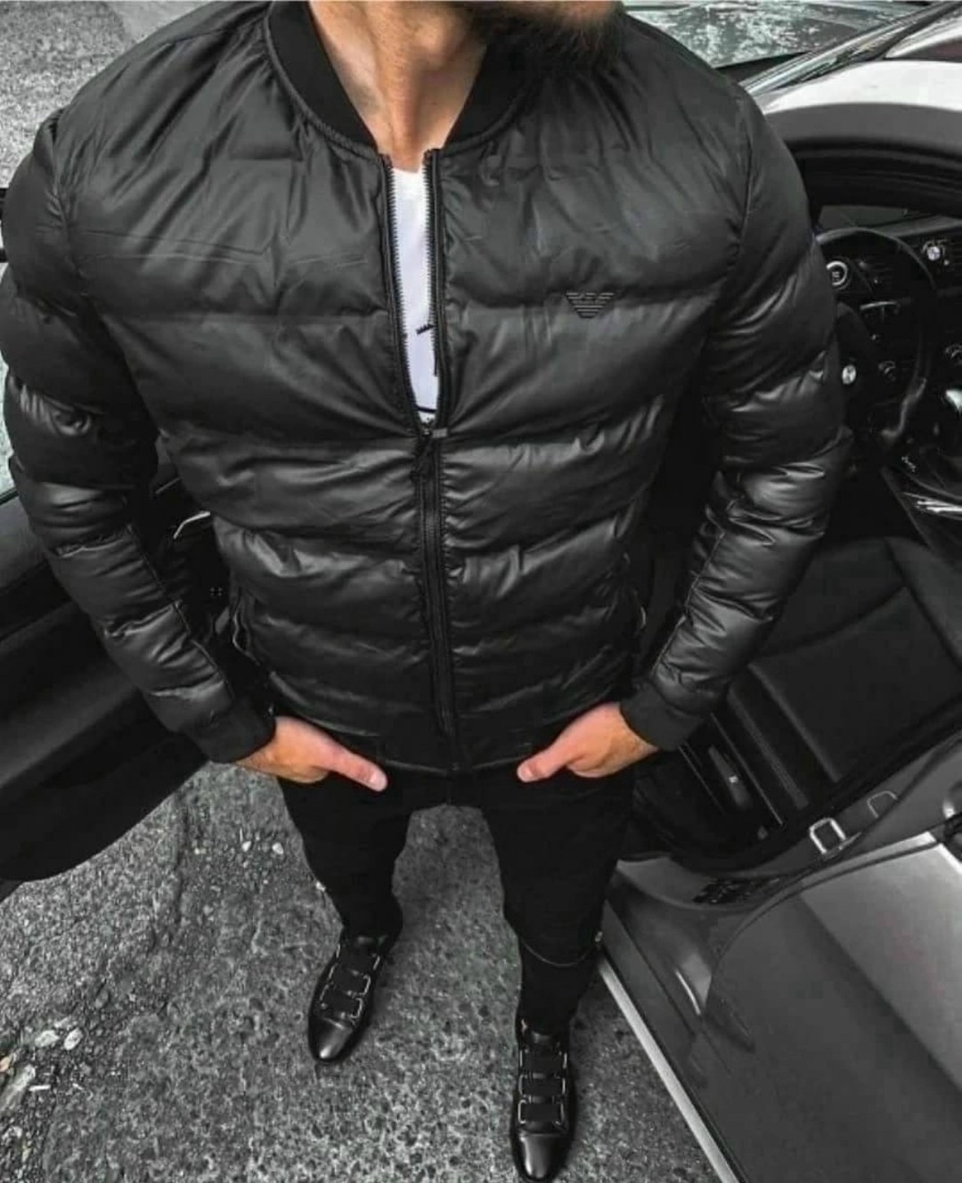 мужская демисезонная куртка,куртка мужская бомбер,куртка мужская,стильная мужская куртка,мужская кожаная куртка