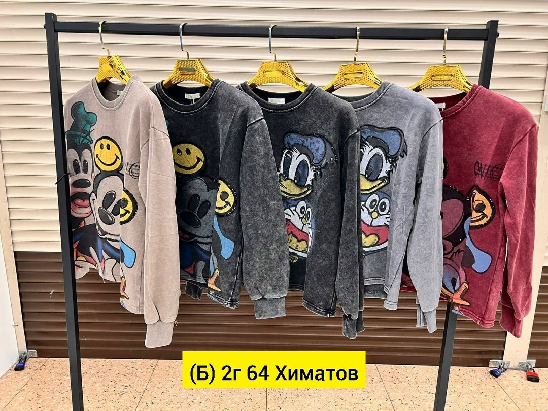 свитшот с микки маусом,свитшот для мальчика,кофта с микки маусом,кофта с микки маусом для девочки,женская кофта