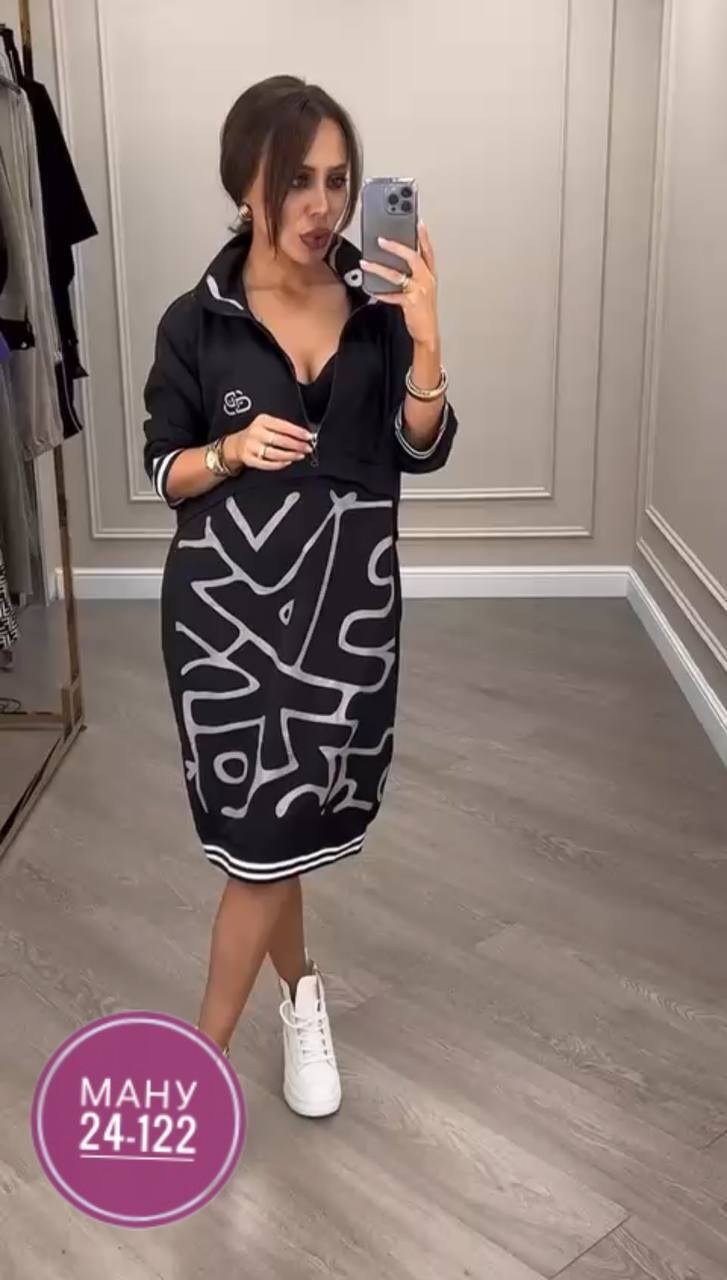 ,платье женское,платье миди,модное платье,платье женское с молнией