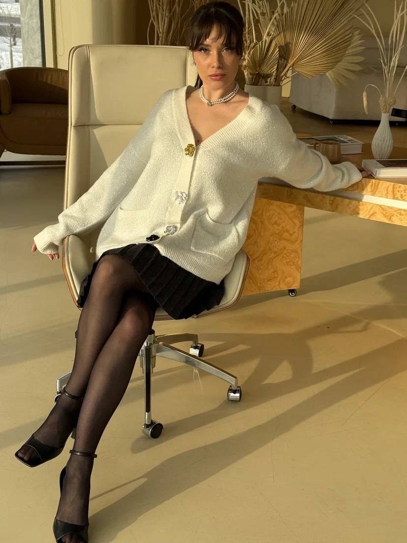 кардиган женский,вязаный кардиган,женский вязаный кардиган,кардиган,белая кофта с пуговицами