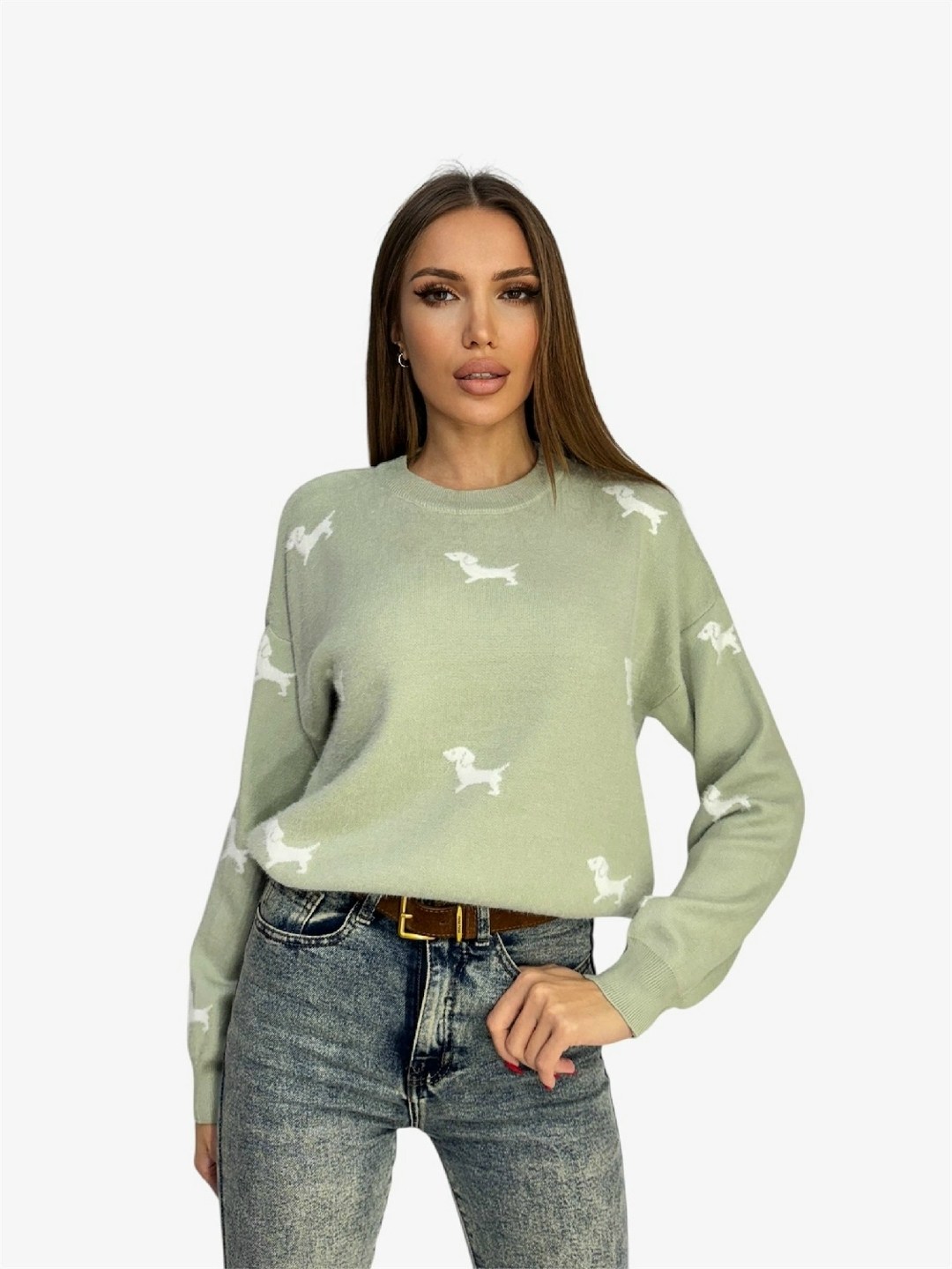 серый джемпер,джемпер,женская кофта,женские джемпера,джемпер свитшот