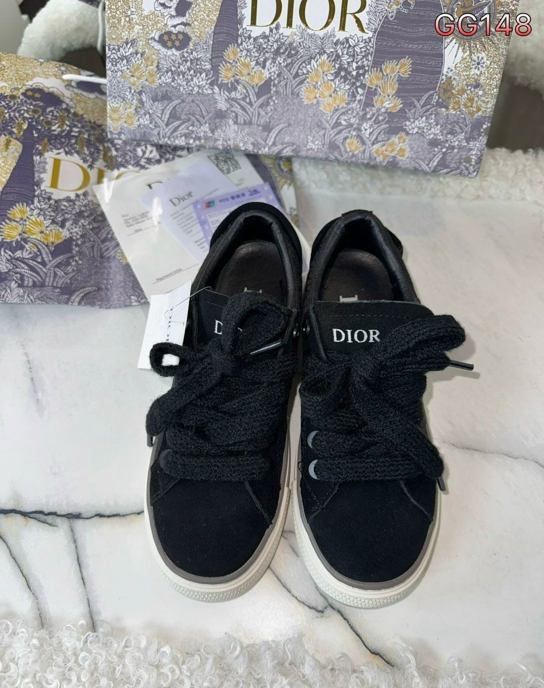 ,женские комбинированные кроссовки dior stars blue,кеды диор,кеды dior,женские кеды dior