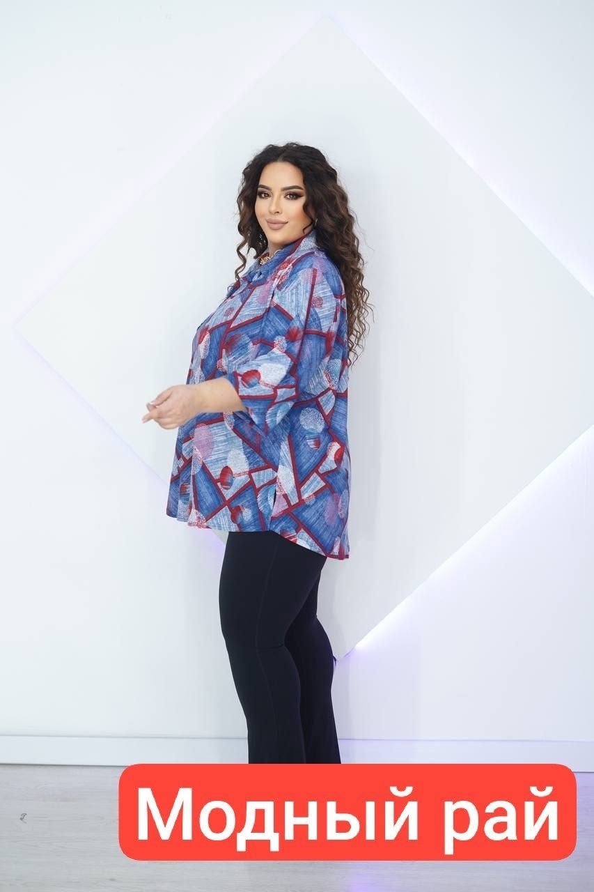 блузка туника большие размеры,блузка большие размеры,блуза повседневная больших размеров радовест,женские блузки больших размеров,блуза женская больших размеров