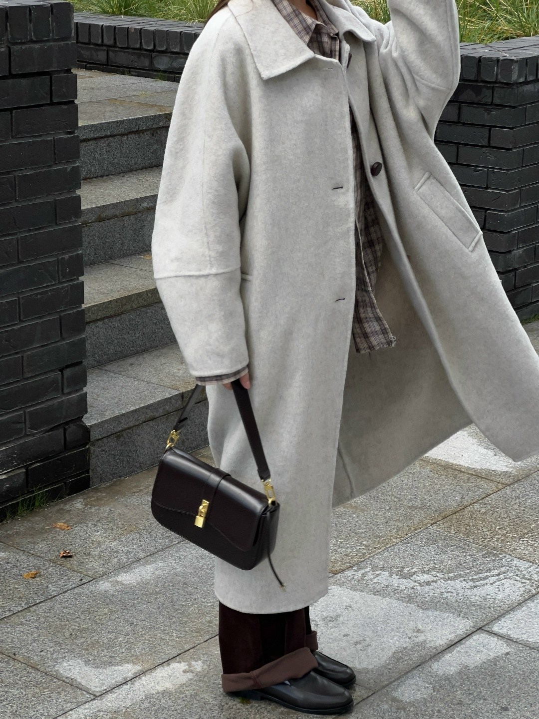 женское двустороннее кашемировое пальто max home style,двустороннее кашемировое пальто для женщин,женское двустороннее кашемировое пальто,двустороннее кашемировое пальто,модное пальто