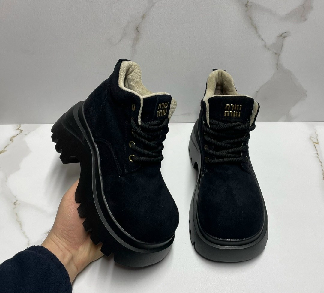 ,женские ботинки,женские ботинки зимние,ботинки, женская