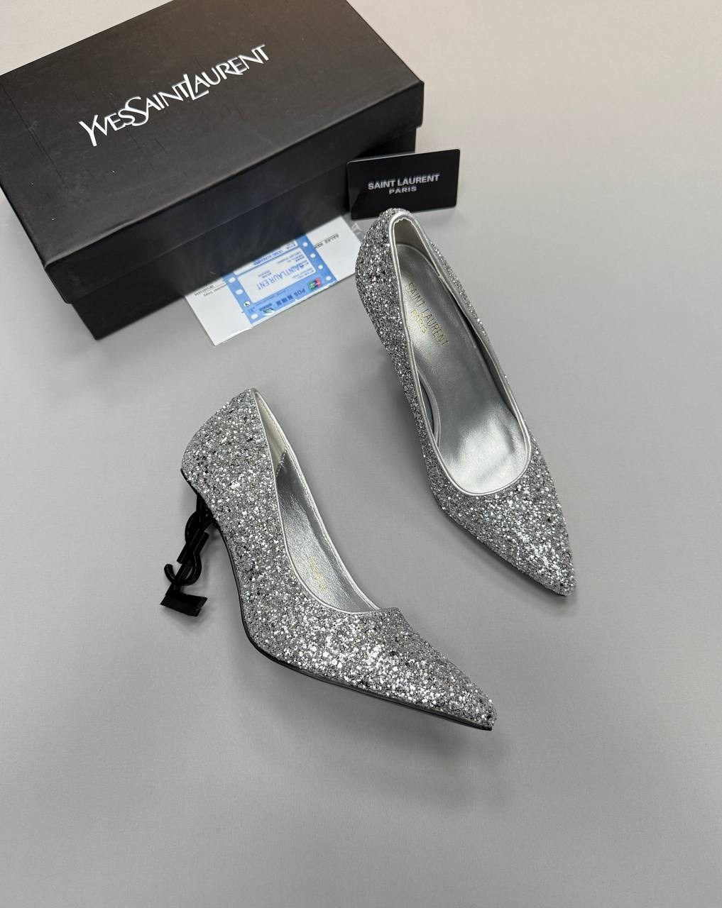 saint laurent туфли,yves saint laurent туфли,,туфли ив сен лоран,туфли ив сен лоран с каблуком