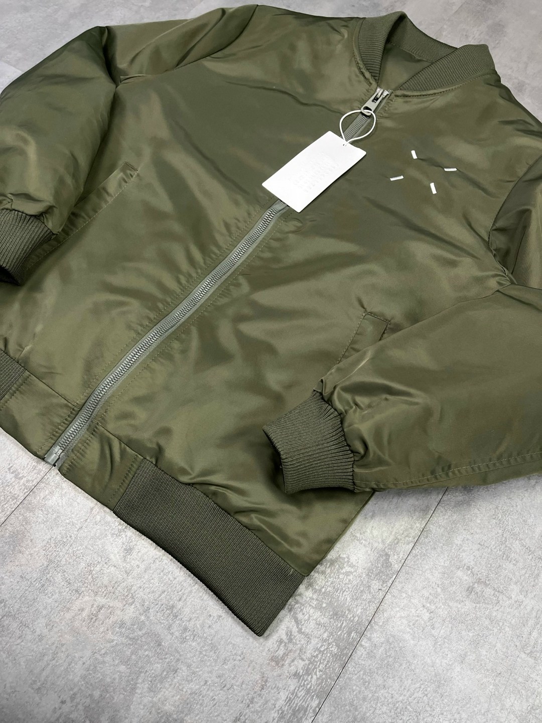 куртка бомбер,topman bomber jacket windbreaker lightweight dark green khaki large,демисезонная куртка бомбер,куртка бомбер мужская,демисезонная куртка