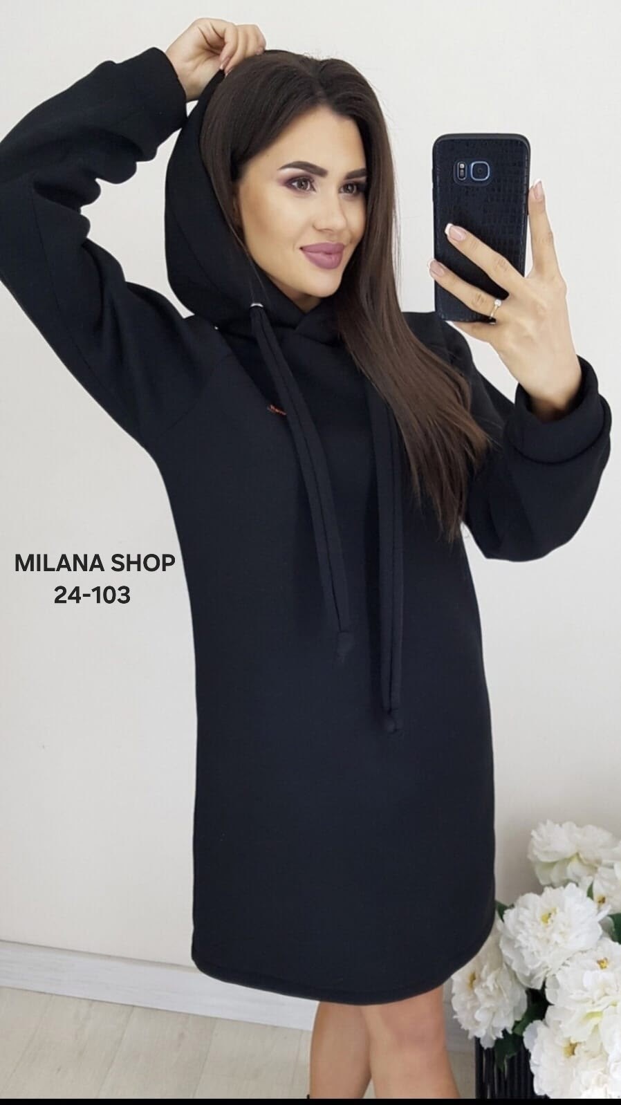 платье худи с капюшоном,платье с капюшоном,платье толстовка женское,спортивные платья с капюшоном,платье на флисе