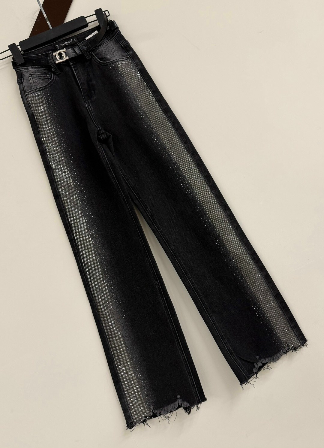 джинсы комбинированные,джинсовые брюки,джинсы брюки,широкие джинсы,джинсы женские