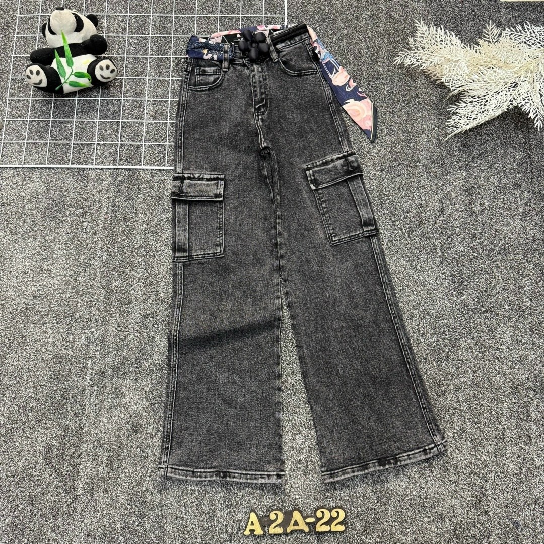 джинсы карго для девочки,джинсы карго,джинсы для девочек,детские джинсы,джинсовые брюки