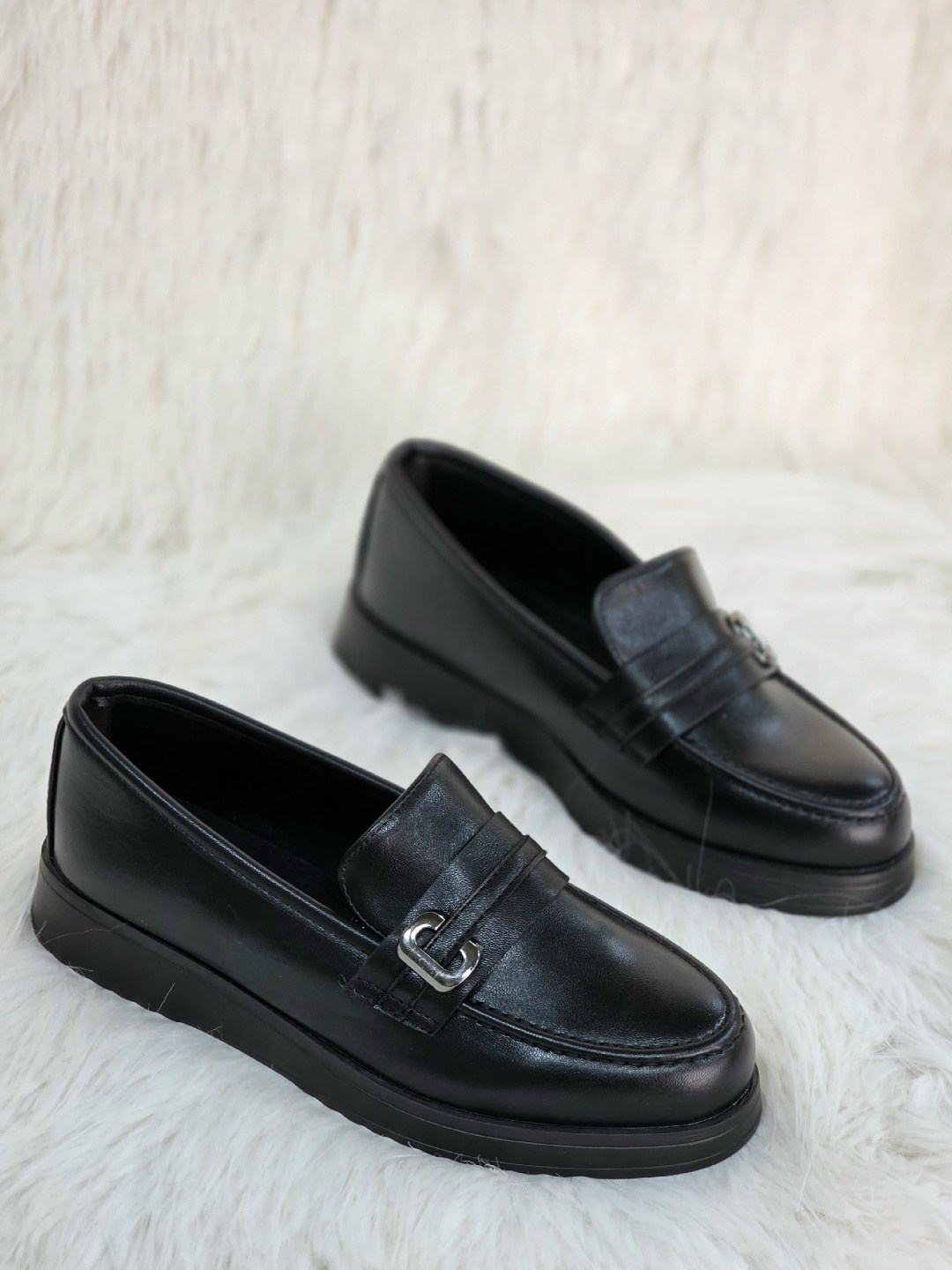 ,женские лоферы,лоферы женские р2953-1 черные,черные лоферы женские,лоферы модные